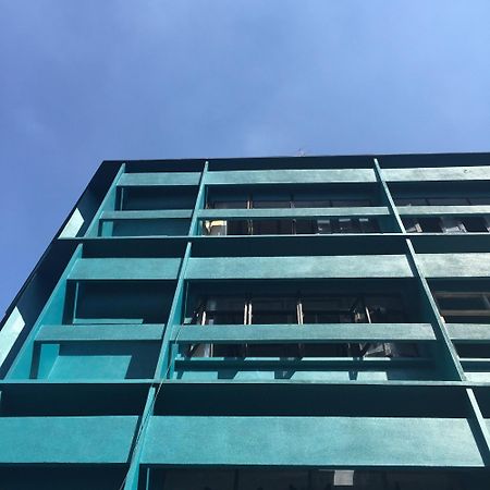 Bunny Burrow Hostel Bangkok Exterior foto
